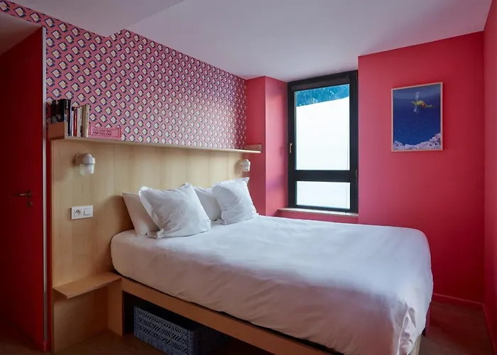 Cosmiques Hotel - Centre Chamonix